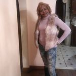 Venus Robinson - @vrobinsonrucker - Instagram