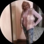Venus Robinson - @vrobinsonrucker_74 - Instagram
