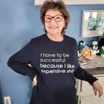 Venus Walters Robinson - @venus.walters - Instagram