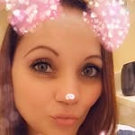 Venus Rosa - @butterfly72_ - Instagram