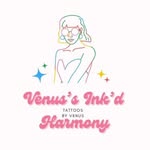 Venus Røse - @venus_ink_harmony - Instagram