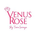 Venus Rose by Tiara Suraya - @venusrosebytiarasuraya - Instagram