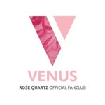 Venus Rose Quartz Fanclub - @venus_rose_quartz_fanclub - Instagram