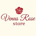 Venus Rose🌹 - @venusrose.store - Instagram