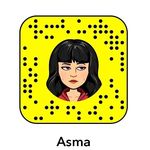 Asmaa Alesayi - @venus_rosso - Instagram