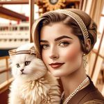 Venüs Royal Cat - @venus_royal_cattery - Instagram