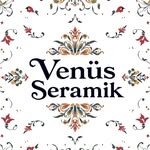 Sümeyra Savaş - @venusseramik - Instagram