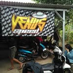 Venus Speed - @venuspeed12 - Instagram