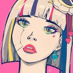 Venus - @venus_speedwagon - Instagram