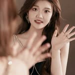 Eden Wang - @venus_stone_tools023 - Instagram