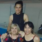 Venus Suarez - Facebook