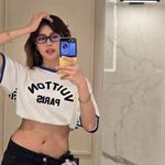 Venus Suarez - @scrambleegs - Instagram