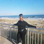 Venus Terry - Facebook