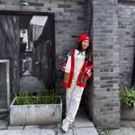 Venus Ting - @venus5871 - Instagram