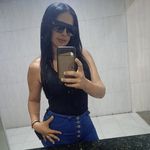 Venus Torres - @venusvatc - Instagram