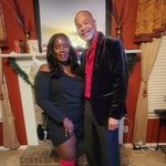 Venus Mcmillian - Townsend - @venuslovechild1273 - Instagram