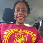 Venus Antoinette Walker - @venusthegenius7 - Instagram
