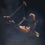 Venus Walker | Aerialist - @aerialsonvenus - Instagram