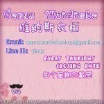 Venus Wardrobe (LA0010767-X) - @venuswardrobe - Instagram