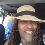 Venus White - @venuswhite71 - Instagram