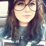 Venus Wolfe - @venuswolfe - Instagram