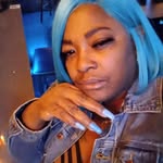 Veonca Johnson - @ladysapo36 - Instagram