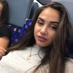Vera Ackerman - @shateedndi - Instagram