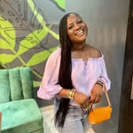 Vera A. Ameyaw, MBA - @vera_adams_ - Instagram