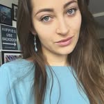 Vera Adams - @adamsvera201718 - Instagram