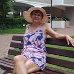 Vera Adams - @veraadams8147 - Instagram