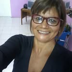 vera Lúcia adams - @veraluciaadams - Instagram