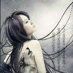 Vera Adler - @qian569431983 - Instagram