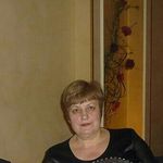 Вера - @veraadler19562018 - Instagram