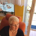 Věra Albrechtová - @albrechtova_vera - Instagram