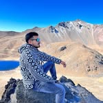 Alfred Vera - @alfredoverag - Instagram