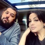 @vera_alfred777 - Instagram