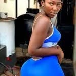 Vera Alfred - @john.amoah.771 - Instagram