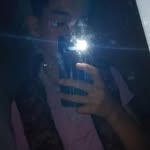 Javier Verá Almada - @almadajaviervera - Instagram