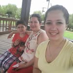 Mirna Vera Almada - @almadamirnavera - Instagram