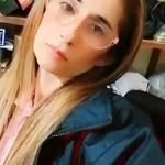 Paola Cristina Vera Almada - @verap9251 - Instagram