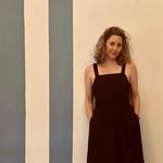Vera Almada - @vera_koprek - Instagram