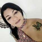 Vera Almada - @vlalmada - Instagram