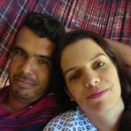 Vera Almeida - Facebook