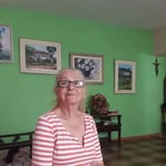 Vera Lúcia Almada - @veraluciaalmada - Instagram