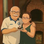 Vera Lúcia Almada - @atelie_almada - Instagram