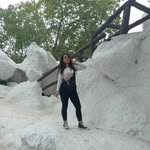 Yohanaa Vera Almada - @yohanaaveraalmada - Instagram