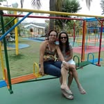 Vera Alva - @veraalvarengagomes - Instagram