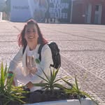 Vera Santos - @vera_alvaro123 - Instagram