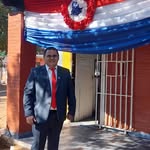 Cesar Amado Vera Portillo - @amado__vera - Instagram