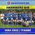 Vera Cruz FC time amado de jatai go - Facebook